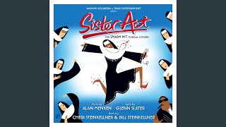 Video thumbnail of "Release - Sister Act (Reprise) (Reprise)"