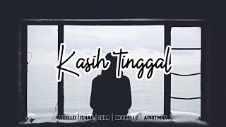 L.K.B - Kasih tinggal Ft. Dhoty Crew