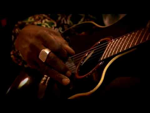 Ali Farka Toure & Toumani Diabate - Kala Djula