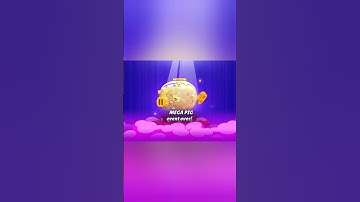 Mega Pig Opening Gone Crazy! Skins + Brawlers | Brawl Stars | Part 3 #brawlstars #gaming #megapig