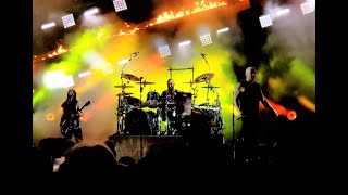 Disturbed - Down With The Sickness - White River Amphitheater - Auburn, WA - 16 July 2023