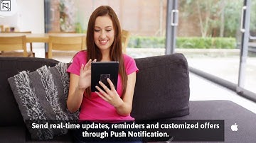Get Your Audience to Regulary Engage with Your Brand with MageNative Mobile App.