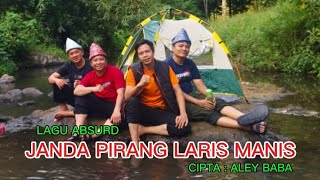 Janda Pirang Laris Manis