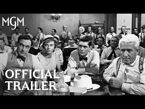 Inherit the Wind Movie 1960