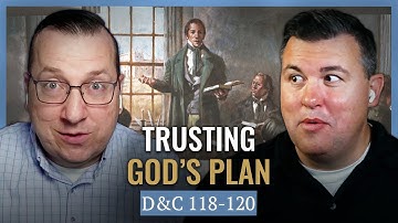 The 12 Apostles Mission & The Law of Tithing | Church History Matters with Scott & Casey | Oct 13-19