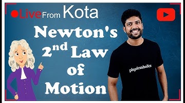 NLM Lecture 4 | How to apply Newton