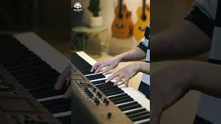 (Hà Nhi x Hứa Kim Tuyền) Chưa quên người yêu cũ - Piano cover by Thanh Tòng