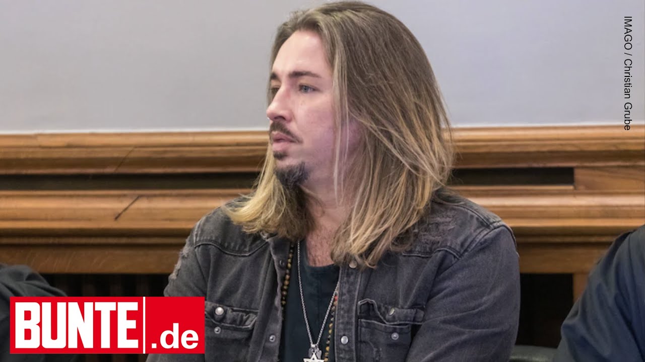 "Mir geht es nicht gut damit": Hotelmitarbeiter Markus W. bricht erstmals Schweigen zu Gil Ofarim