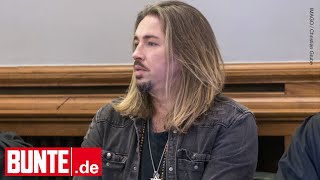 Mir Geht Es Nicht Gut Damit Hotelmitarbeiter Markus W. Bricht Erstmals Schweigen Zu Gil Ofarim