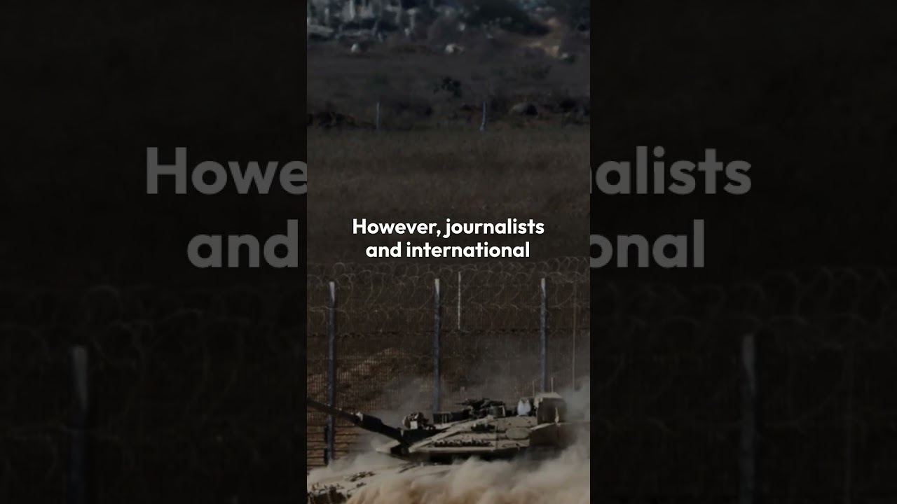 Gaza Hospital Airstrike Casualties Report