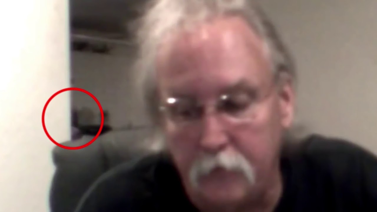 Stardust Ranch Ghost Stardust Ranch Family TERRORIZED By Entities - YouTube