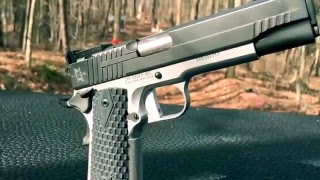 1911 Max Review