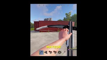 rustclip #rustgame #rust #раст #кгые #соло #recommended #top #reaction