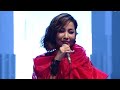 [ 中島美嘉 - 彩恋 Sai_Ren ] 2018 TV 音楽番組