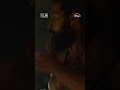 Frank si è allenato a dovere.