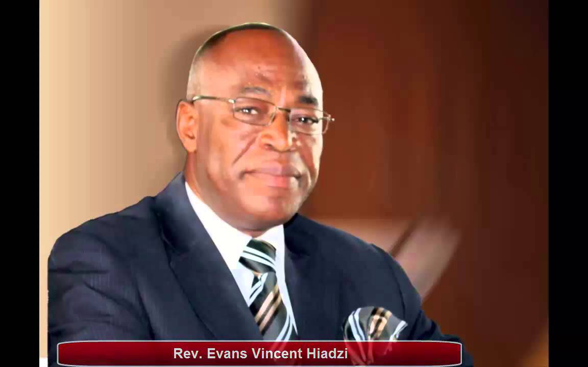 Message from the founder