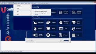 Brick kiln Management Software Demo Video screenshot 5