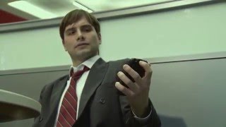 Download Lagu Matrix Recreation - Neo's escape from the office MP3