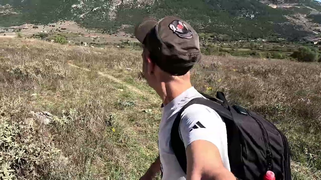 Deep Traveller Ioannina Greece 2025 (Part 2)