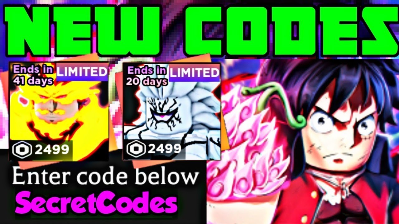 All Roblox Anime World Tower Defense codes for Puzzle Pieces & Rerolls in  December 2023 - Charlie INTEL