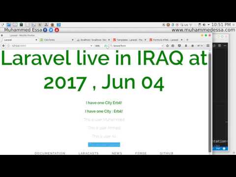 14  Laravel using blade Foreach and unless