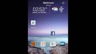 Free hotspot on any boost mobile Android no root screenshot 4