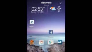 Free hotspot on any boost mobile Android no root