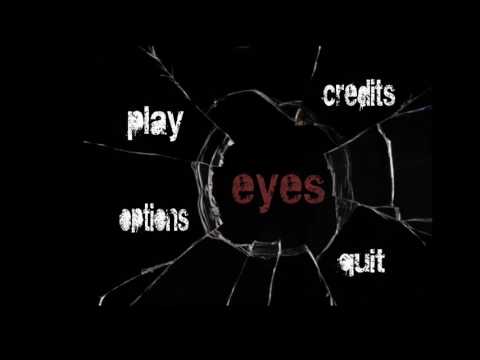 Playing the oldest version of Eyes(1.0.2 Version)Hard ModeFull  GameplayWho is this?!?!?! 