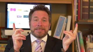 Distance Learning Week 2