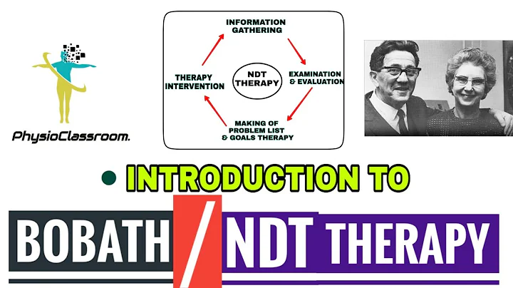 INTRODUCTION TO BOBATH/NDT THERAPY