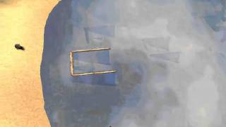 flying cam test