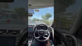 CRETA DRIVING #car #trending #travel #song #music #driving #trendingshorts #trendingsong