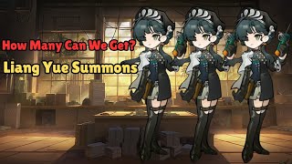How Many Before 200? | Summons for Liang Yue | Reverse: 1999