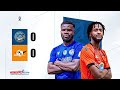 🔴LIVE: AS KIGALI VS GASOGI UNITED