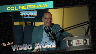 Download lagu Col Needham, the founder of IMDb, has seen over 16,000 films