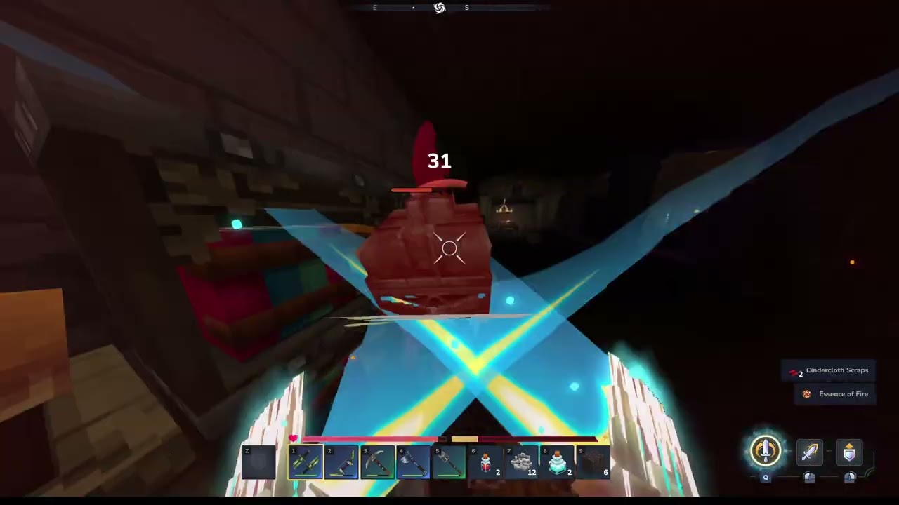 Hytale | Devastated Lands