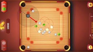 Carrom board game download | Carrom friend #3 screenshot 5