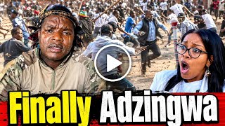 Bad News To March And March Leader, Adzingwa Kunge Imbwa🤣