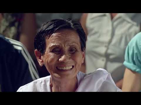 Your mother has gone to heaven: 7 battles