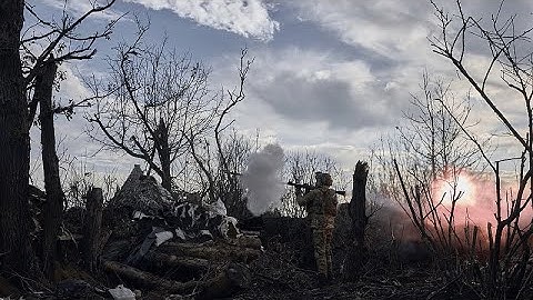 Σκληρές μάχες στην βορειοανατολική Ουκρανία - Για βαριές απώλειες των ουκρανών κάνει λόγο η Μόσχα