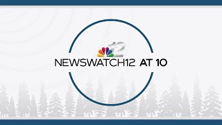 Datos 10pm Newscast Noticias