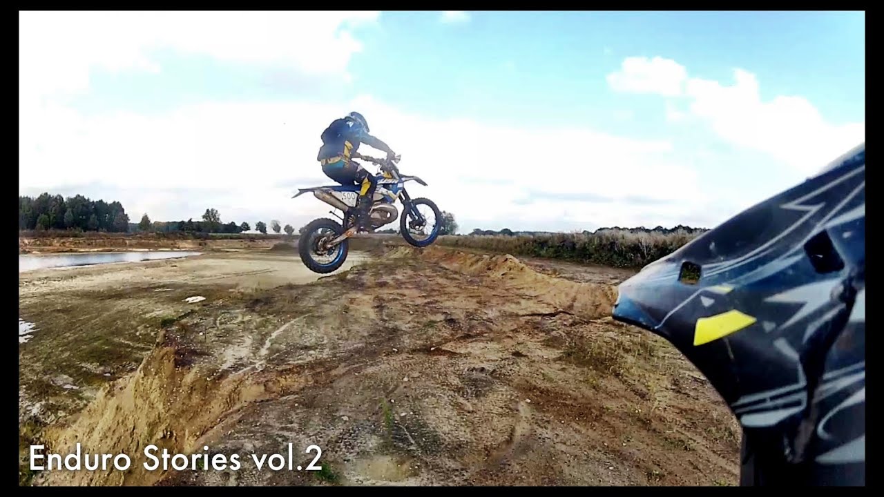 Enduro Stories vol. 2