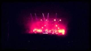 Archive - Again (live Bruxelles 13 octobre 2012