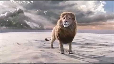 The Chronicles Of Narnia - This is War