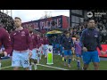 EAGLES DEFEAT THE BEES 🦅🐝 | Crystal Palace 2-0 Brentford | Premier League