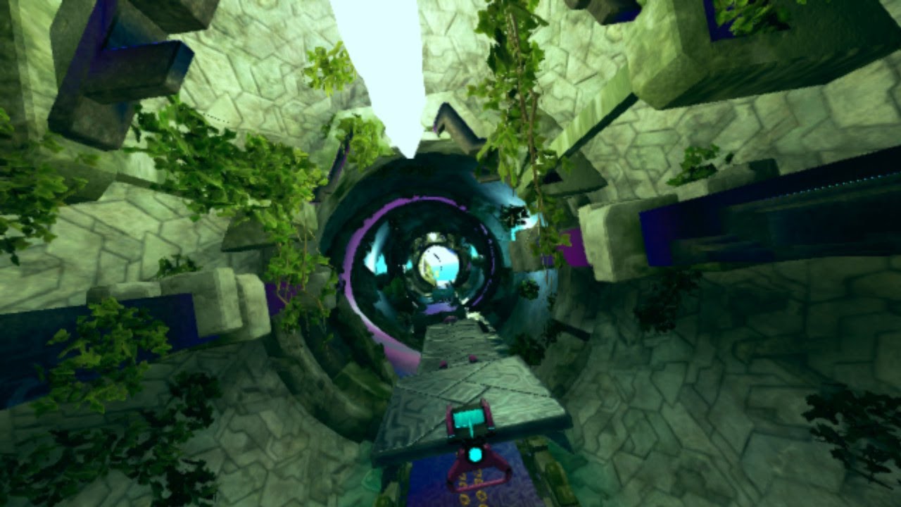 Sonicboy frontiers Volume 2