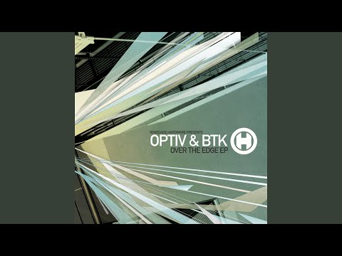 Optiv & BTK — Over the Edge
