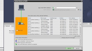 지멘스 TIA Portal에서 PLC / HMI 프로젝트 백업하기