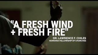 "Ordinary Disciples, Extraordinary Influence" Book Trailer!