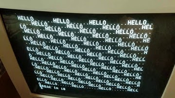 Extron System 7SC Video Scaler 80